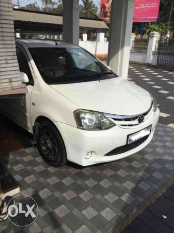 Toyota Etios Vd, , Diesel