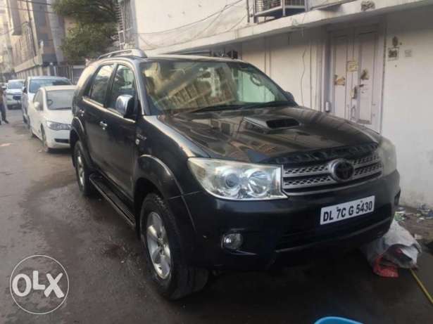 Toyota Fortuner 2.8 4x4 Mt, , Diesel