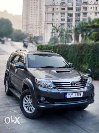 Toyota Fortuner 3.0 4x2 Mt, , Diesel