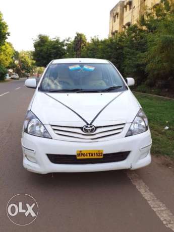 Toyota Innova 2.5 G 7 Str Bs-iii, , Diesel