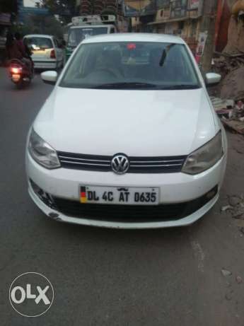 Volkswagen Vento Comfortline Petrol, , Diesel