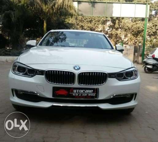 Bmw 3 Series 320d Luxury Line, , Diesel