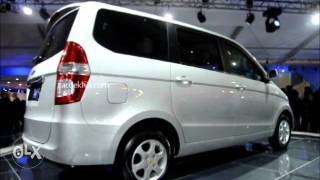 Chevrolet Enjoy diesel  Kms  year