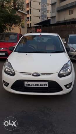  Ford Figo diesel  Kms