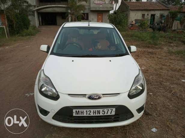 Ford Figo diesel  Kms  year