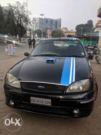 Ford Ikon petrol  Kms  year