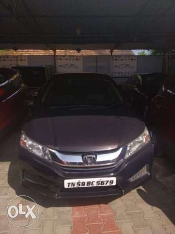 Honda City 1.5 S Mt, , Diesel