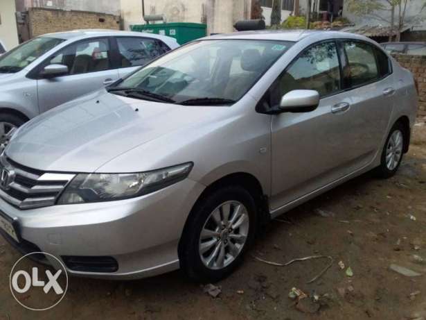 Honda City 1.5 V Mt, , Petrol