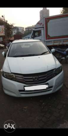  Honda City IVTEC in Immaculat condition very less