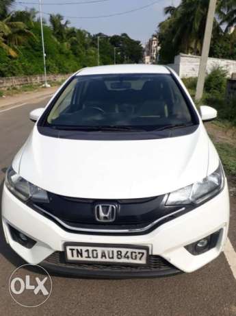 Honda Jazz V Idtec, , Diesel