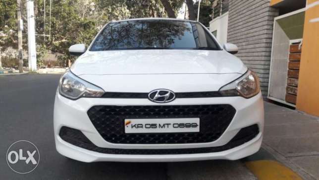 Hyundai Elite I20 Era , Petrol