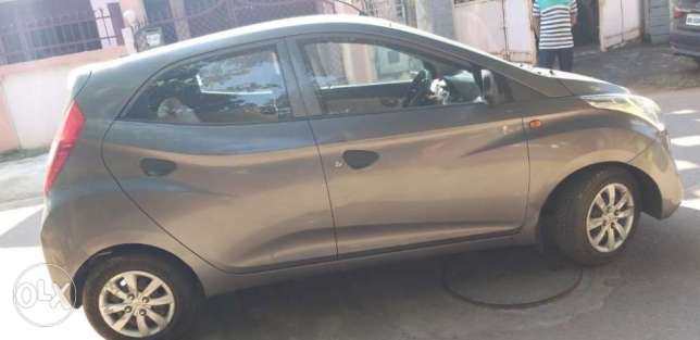 Hyundai Eon Magna +, , Petrol