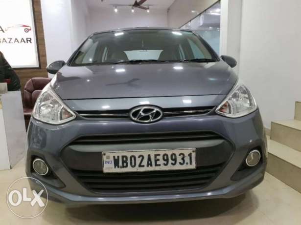 Hyundai Grand I10 Magna 1.2 Kappa Vtvt, , Petrol