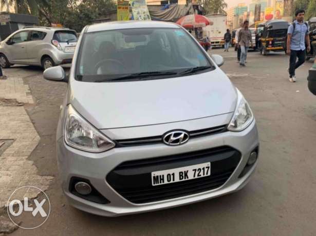 Hyundai I10 Magna, , Petrol