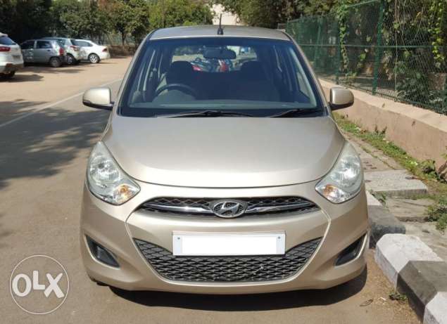 Hyundai I10 Magna , Petrol