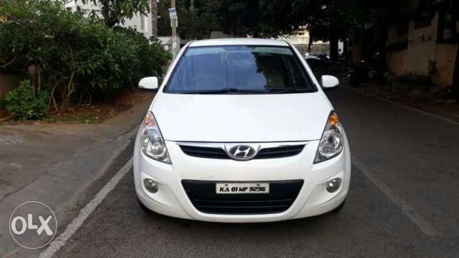 Hyundai I20 Asta , Diesel