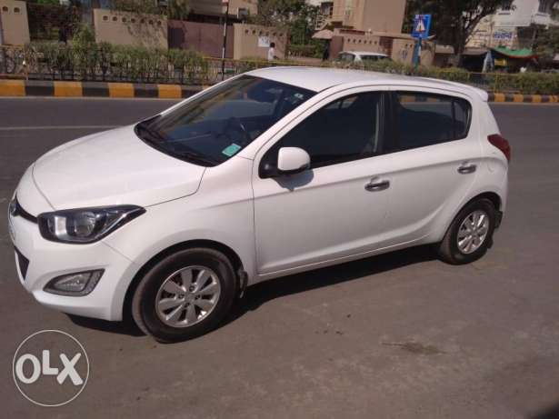 Hyundai I20 diesel  Kms  year