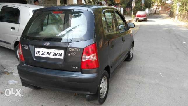 Hyundai Santro Xing  well maintained Car for sale