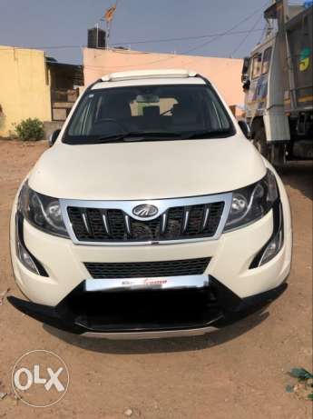 Mahindra Xuv500 diesel  Kms  year