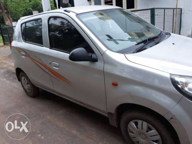  Maruti Suzuki Alto 800 petrol  Kms