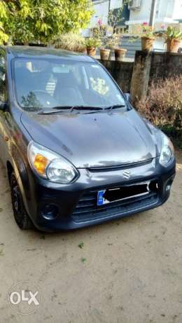  Maruti Suzuki Alto 800 petrol  Kms