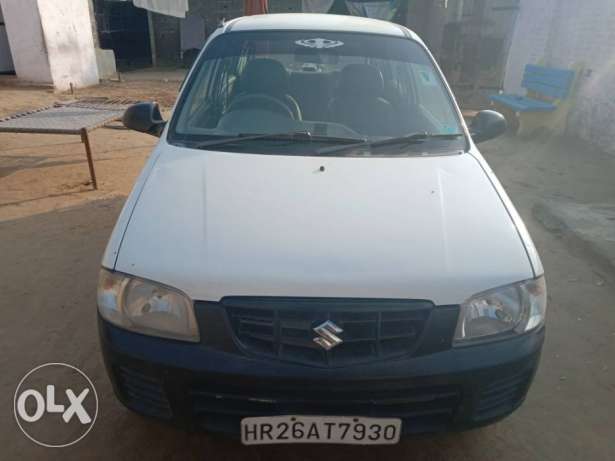 Maruti Suzuki Alto 800 petrol  Kms  year