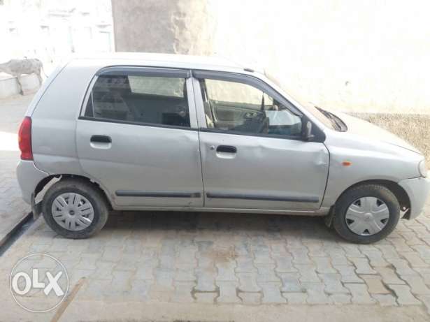 Maruti Suzuki Alto petrol  Kms  year