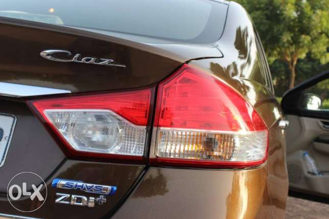 Maruti Suzuki Ciaz diesel  Kms  year