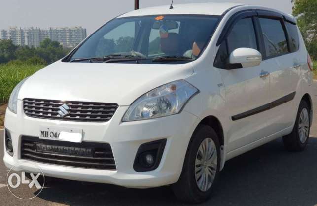 Maruti Suzuki Ertiga Vdi, , Diesel