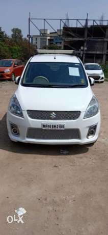 Maruti Suzuki Ertiga Vdi, , Diesel