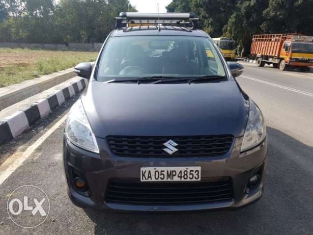 Maruti Suzuki Ertiga Zdi, , Diesel