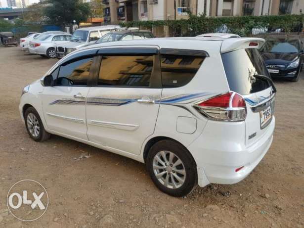 Maruti Suzuki Ertiga Zdi, , Diesel