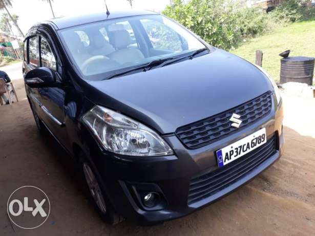 Maruti Suzuki Ertiga diesel  Kms  year