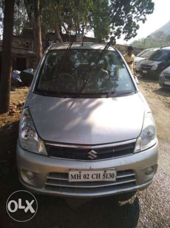 Maruti Suzuki Estilo Lxi Bs-iv, , Petrol