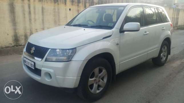 Maruti Suzuki Grand Vitara 2.0 At, , Petrol