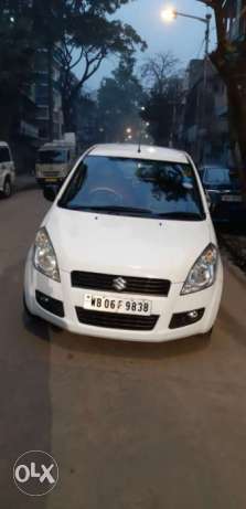 Maruti Suzuki Ritz Vxi Bs-iv, , Petrol