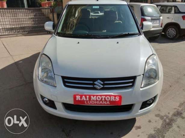 Maruti Suzuki Swift Dzire Zdi Bs-iv, , Diesel