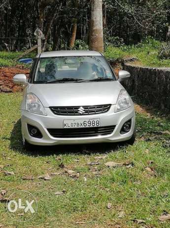  Maruti Suzuki Swift Dzire diesel  Kms