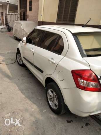  Maruti Suzuki Swift Dzire diesel  Kms