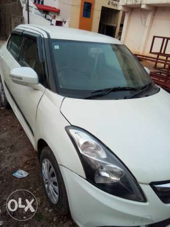  Maruti Suzuki Swift Dzire diesel  Kms