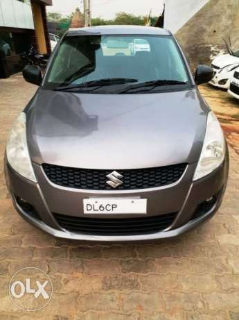 Maruti Suzuki Swift Ldi, , Diesel