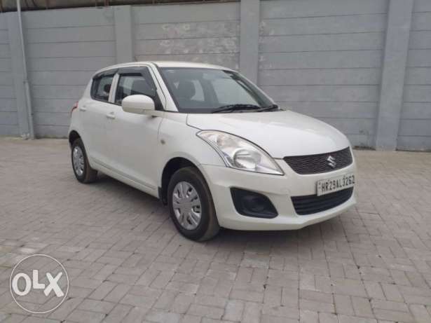 Maruti Suzuki Swift Ldi, , Diesel