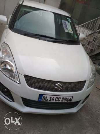 Maruti Suzuki Swift Vdi, , Diesel