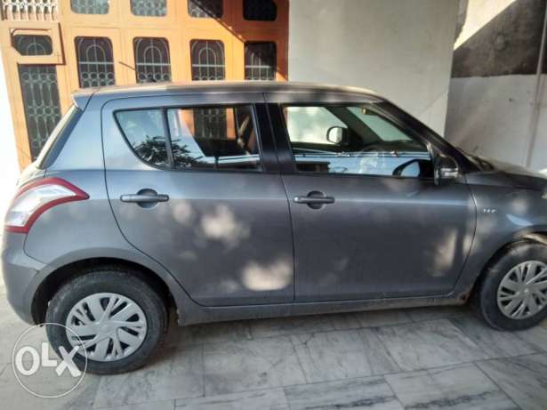  Maruti Suzuki Swift diesel  Kms