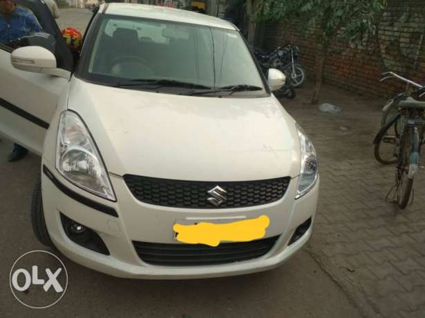 Maruti Suzuki Swift diesel  Kms  year