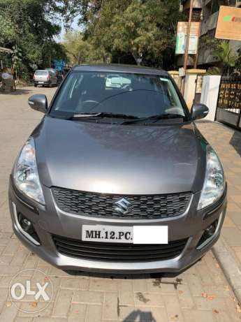  Maruti Suzuki Swift petrol  Kms