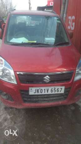 Maruti Suzuki Wagon R 1.0 petrol  Kms  year