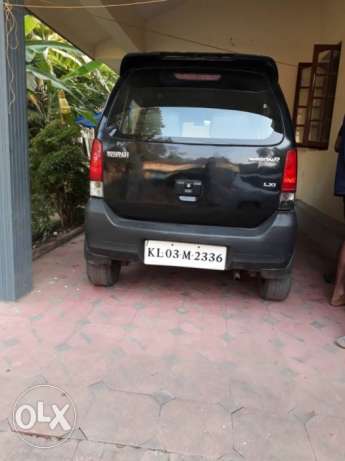  Maruti Suzuki Wagon R petrol 1 Kms