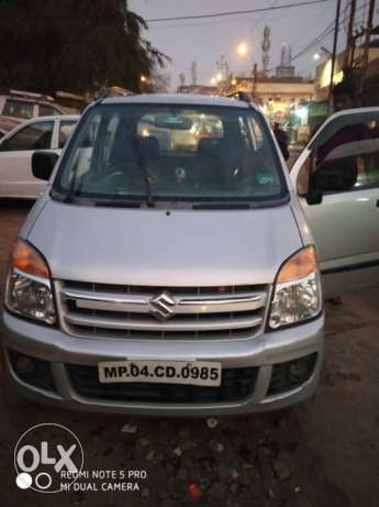 Maruti Suzuki Wagon R petrol  Kms  year