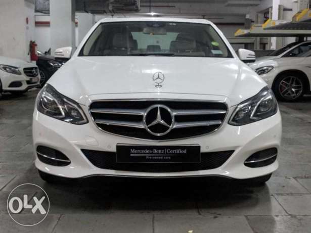 Mercedes-benz E-class E250 Elegance, , Diesel